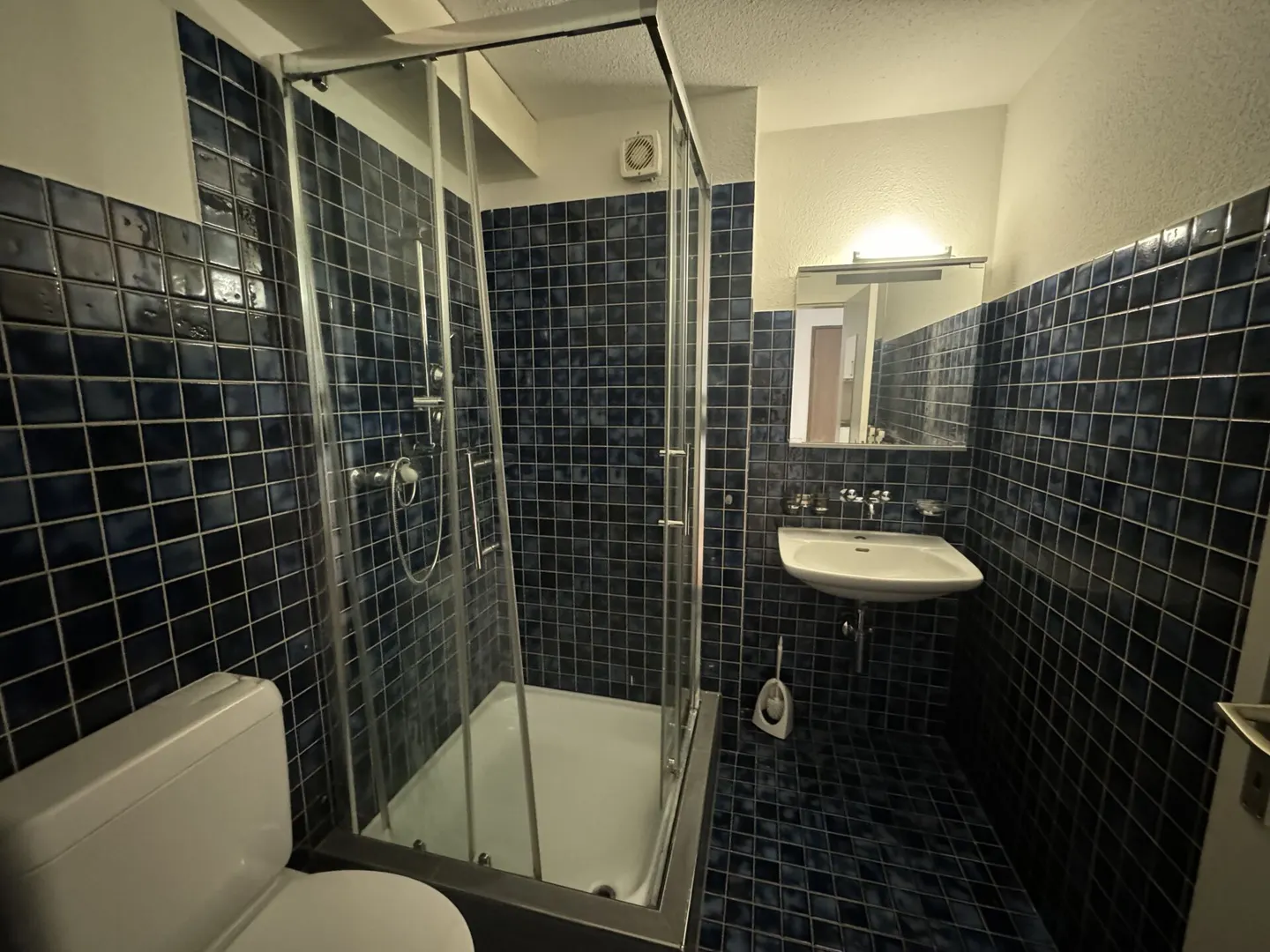Charmante Wohnung in Zofingen - Foto 5 von 5