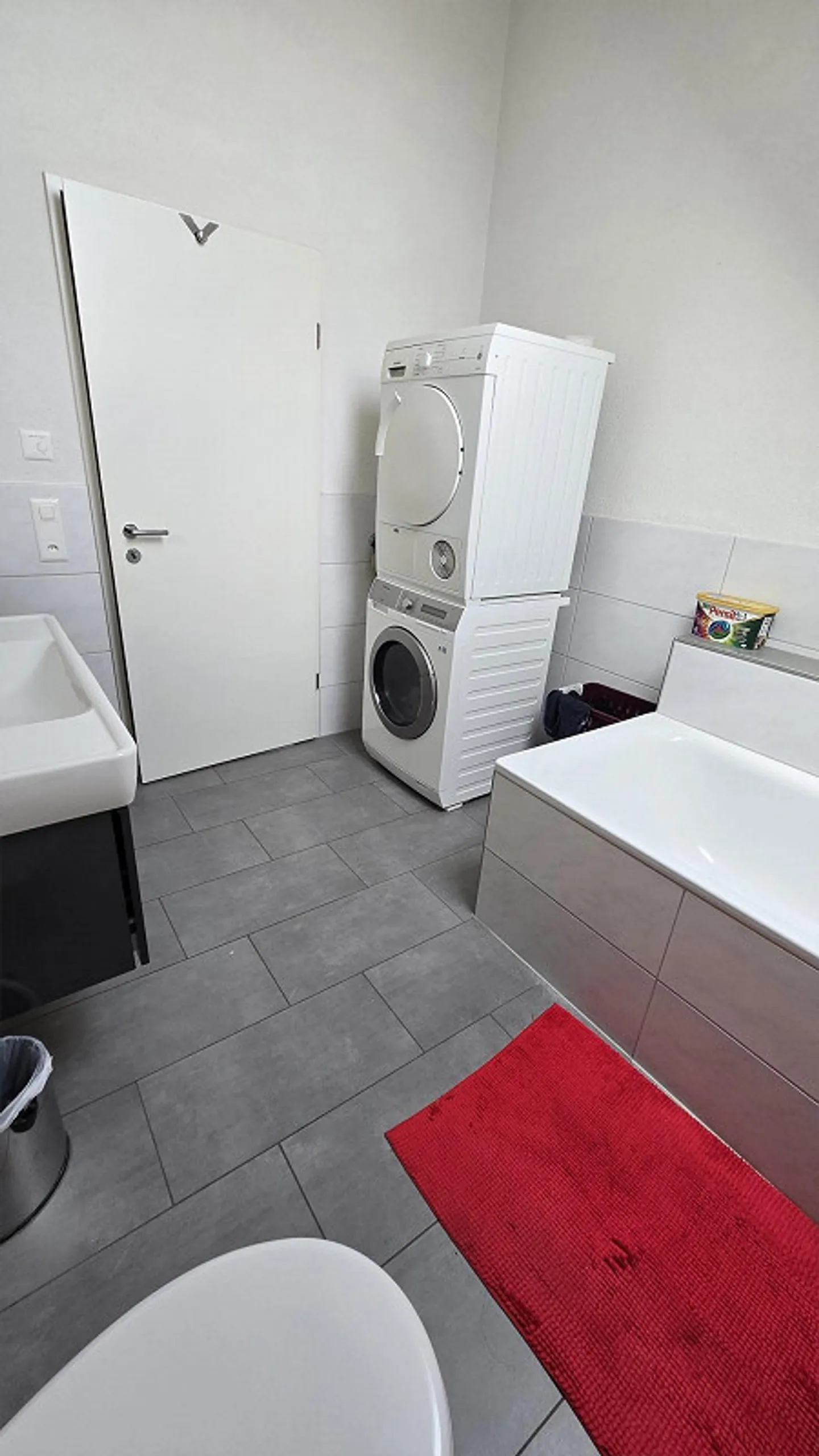 Appartement penthouse élégant avec paradis de balcon - Photo 7 sur 15