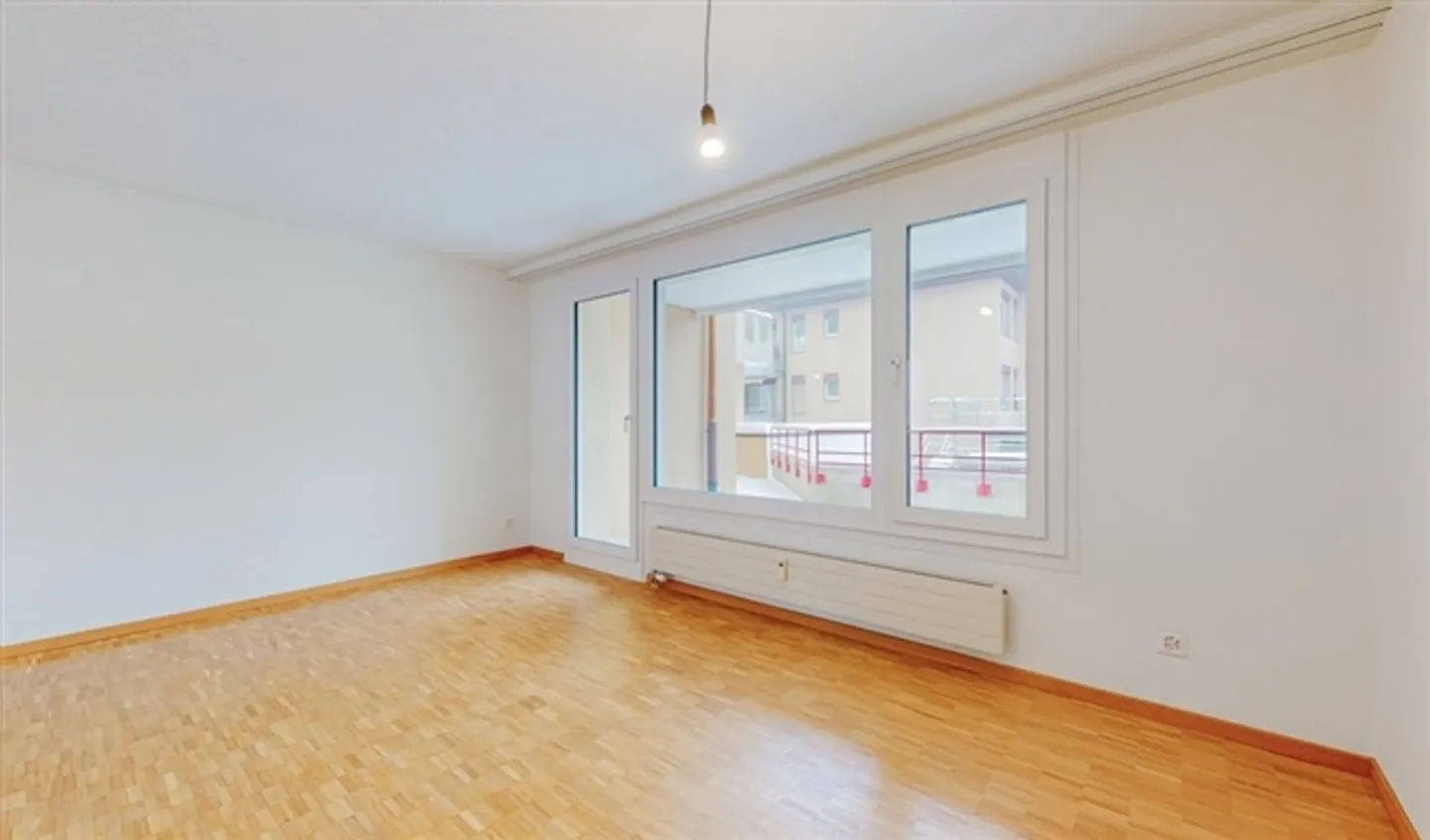 Ensoleillé, central et fraîchement rénové - Bienvenue au Konkordiahof - Photo 5 sur 7