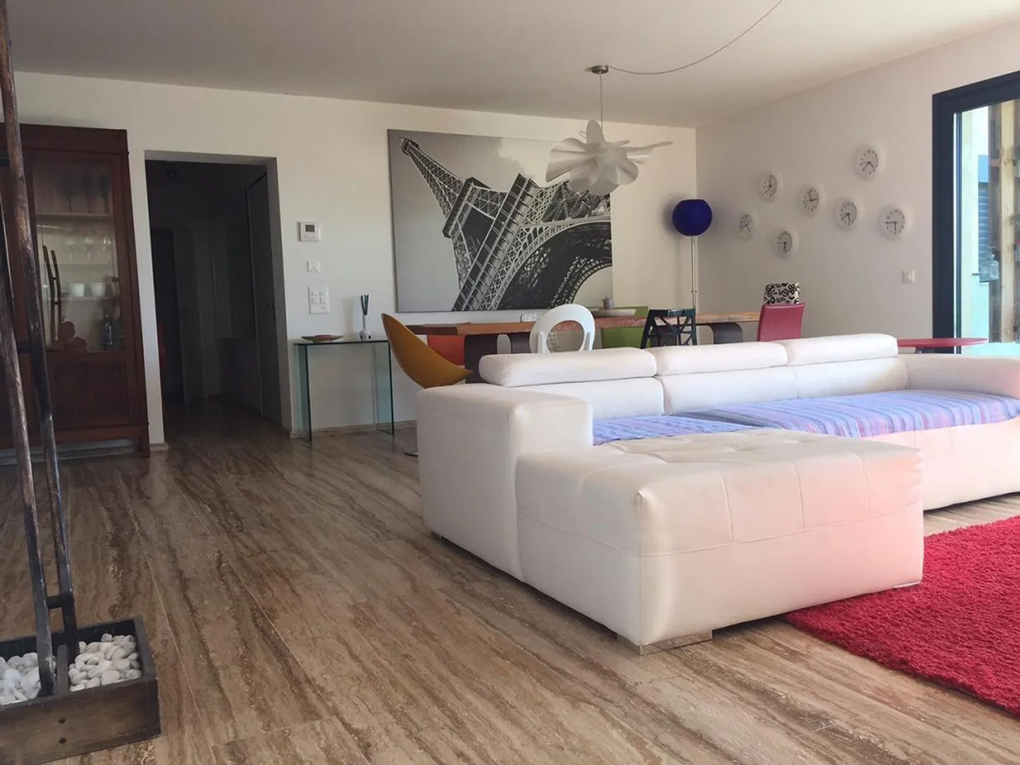 3.5 Room Luxury Apartment - Photo 2 of 14