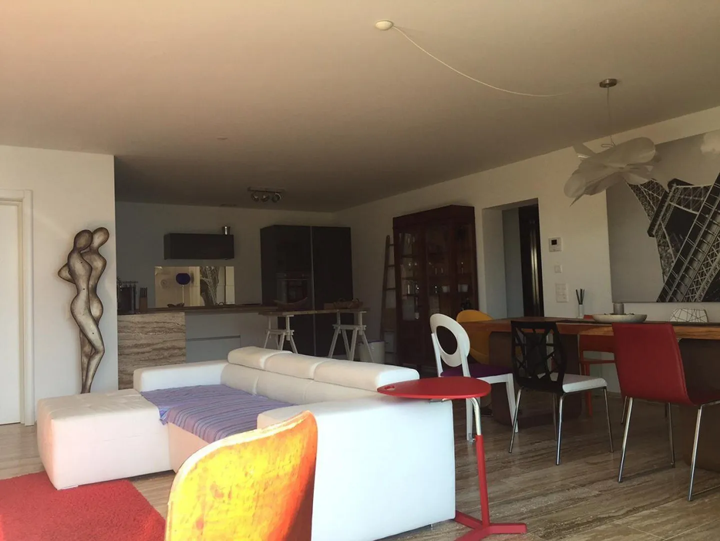 3.5 Room Luxury Apartment - Photo 3 of 14