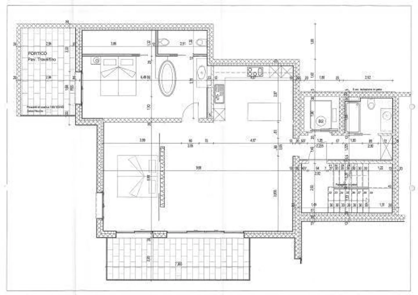 3.5 Room Luxury Apartment - Photo 13 of 14