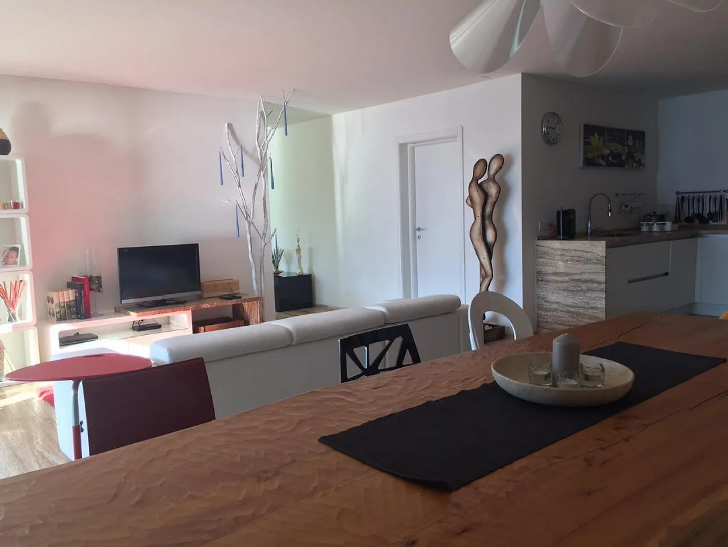 3.5 Room Luxury Apartment - Photo 4 of 14
