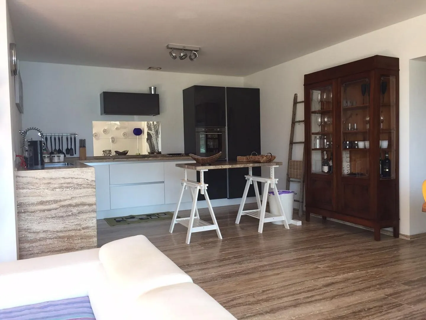3.5 Room Luxury Apartment - Photo 5 of 14