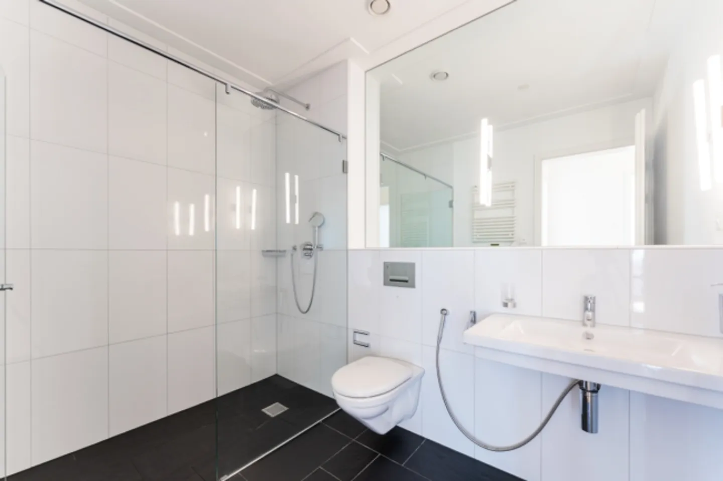 Residenza Tivoli Lucerna - il gioiello residenziale sul Lago di Lucerna - Foto 15 di 20