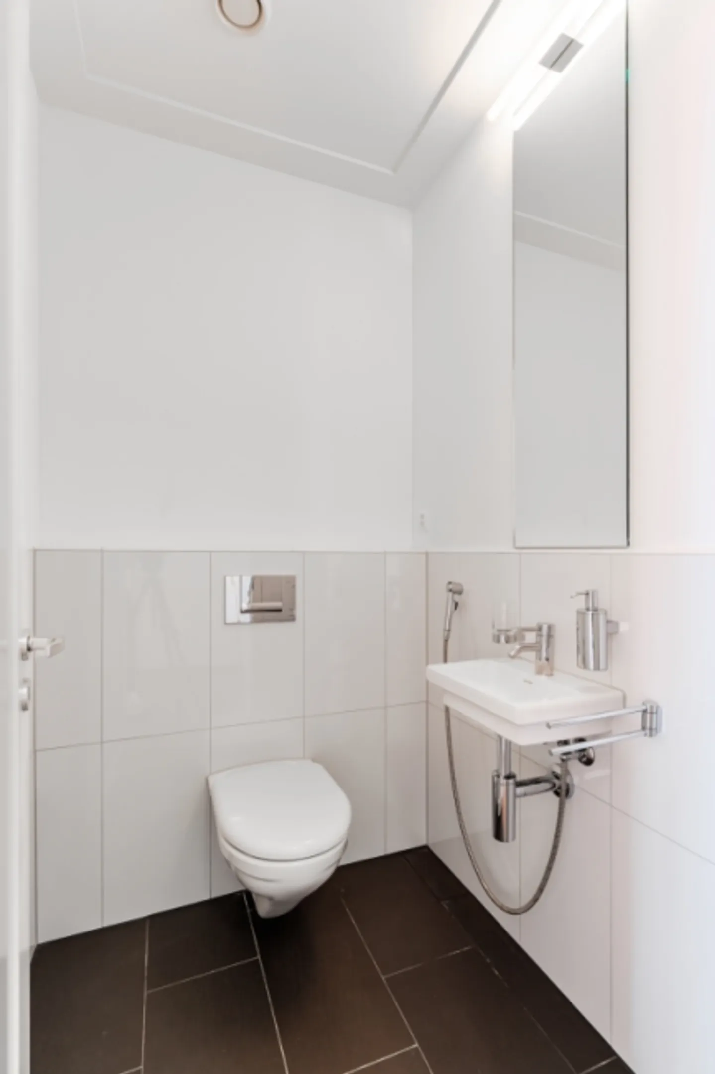 Residenza Tivoli Lucerna - il gioiello residenziale sul Lago di Lucerna - Foto 16 di 20