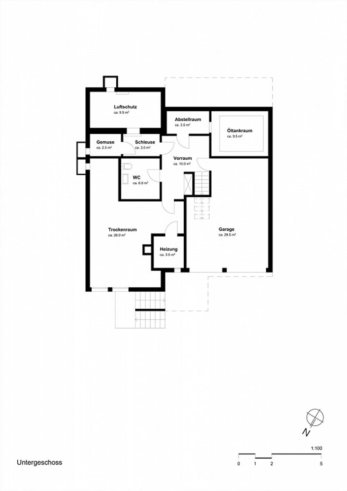 Building land or existing single-family house for sale! - Photo 13 of 16