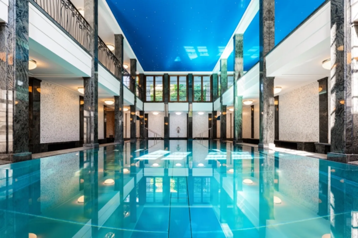 Residenza Tivoli Lucerna - il gioiello residenziale sul Lago di Lucerna - Foto 18 di 20