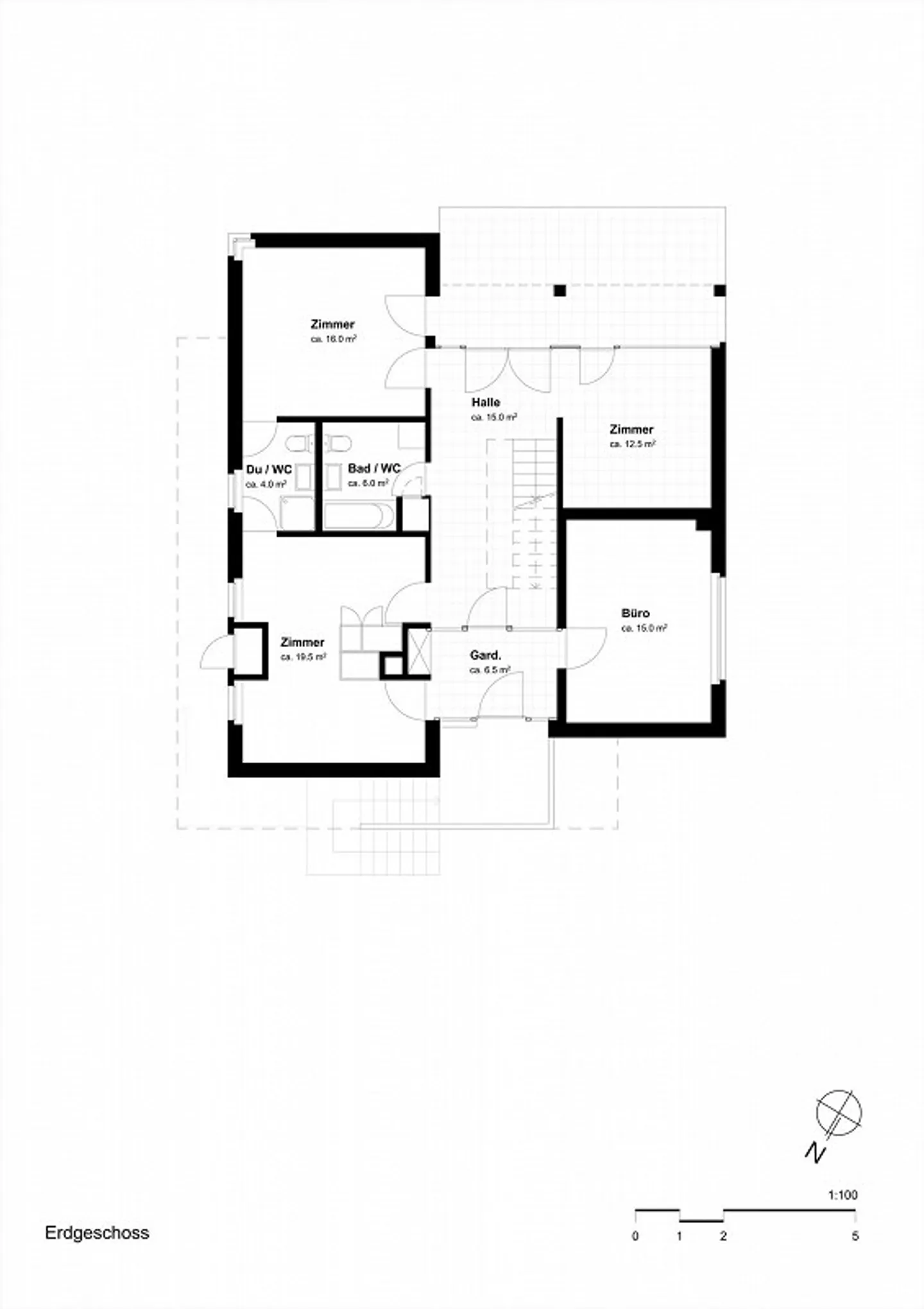 Building land or existing single-family house for sale! - Photo 14 of 16