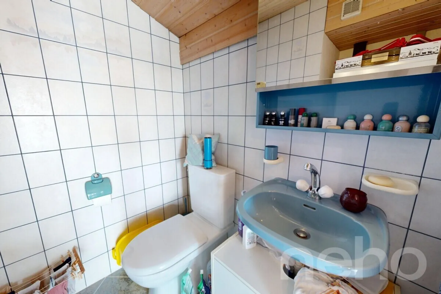 Appartement avec concept d'espace ouvert, jardin d'hiver et caractère particulier - Photo 12 sur 12
