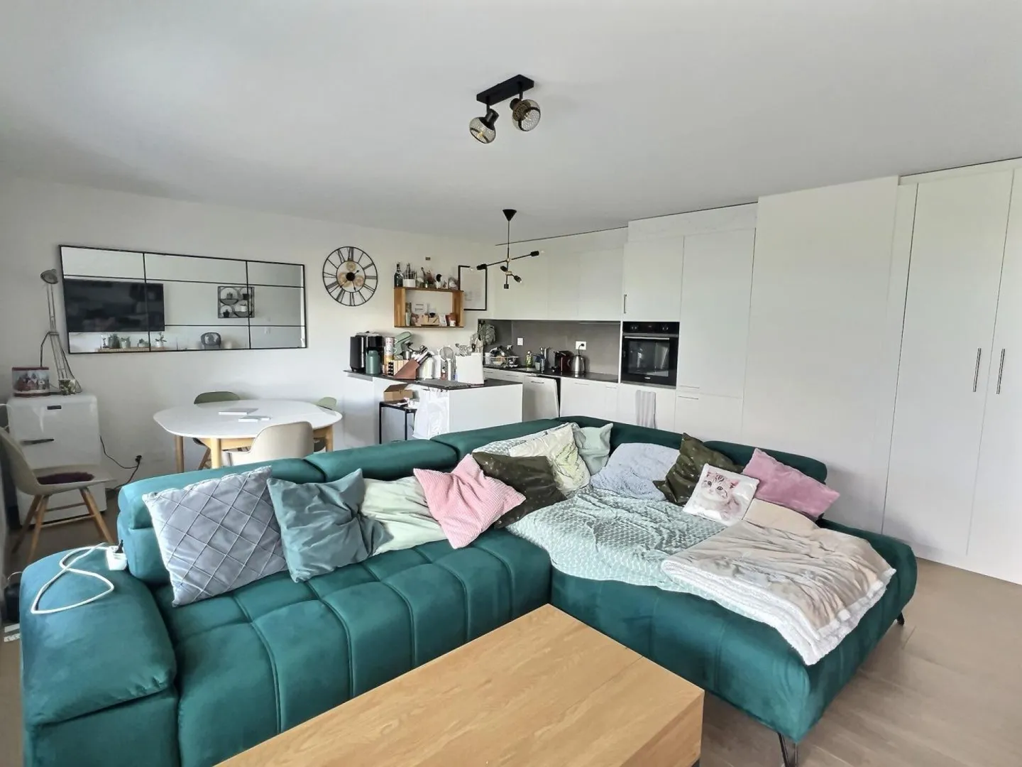 3.5 Room Apartment in Monthey - Photo 6 of 15
