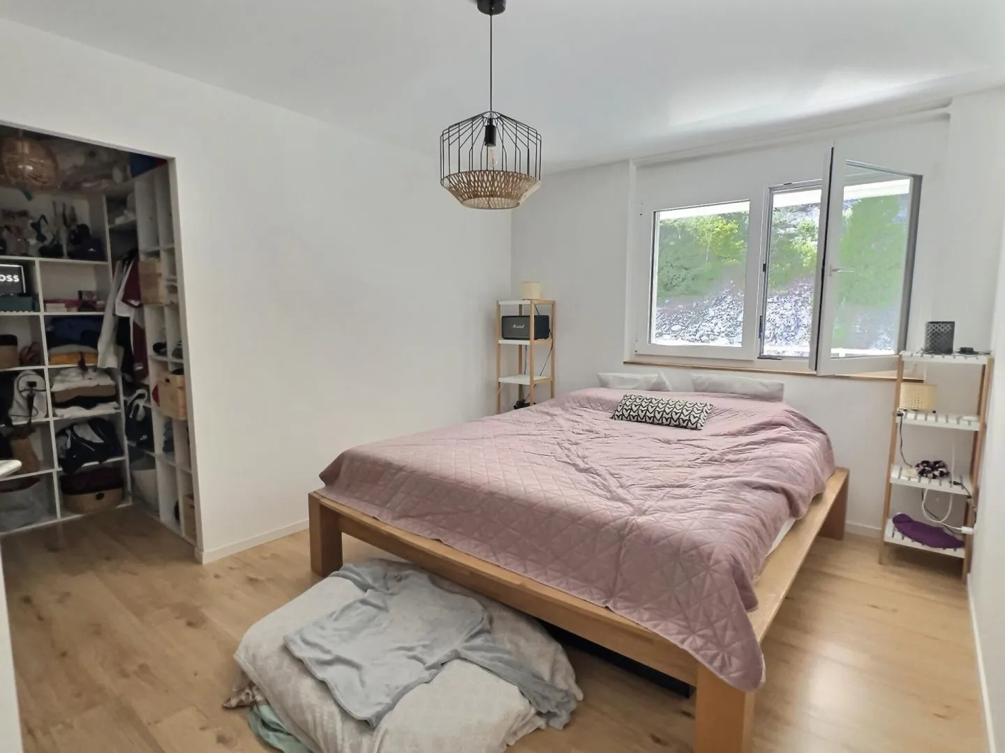 3.5 Room Apartment in Monthey - Photo 7 of 15