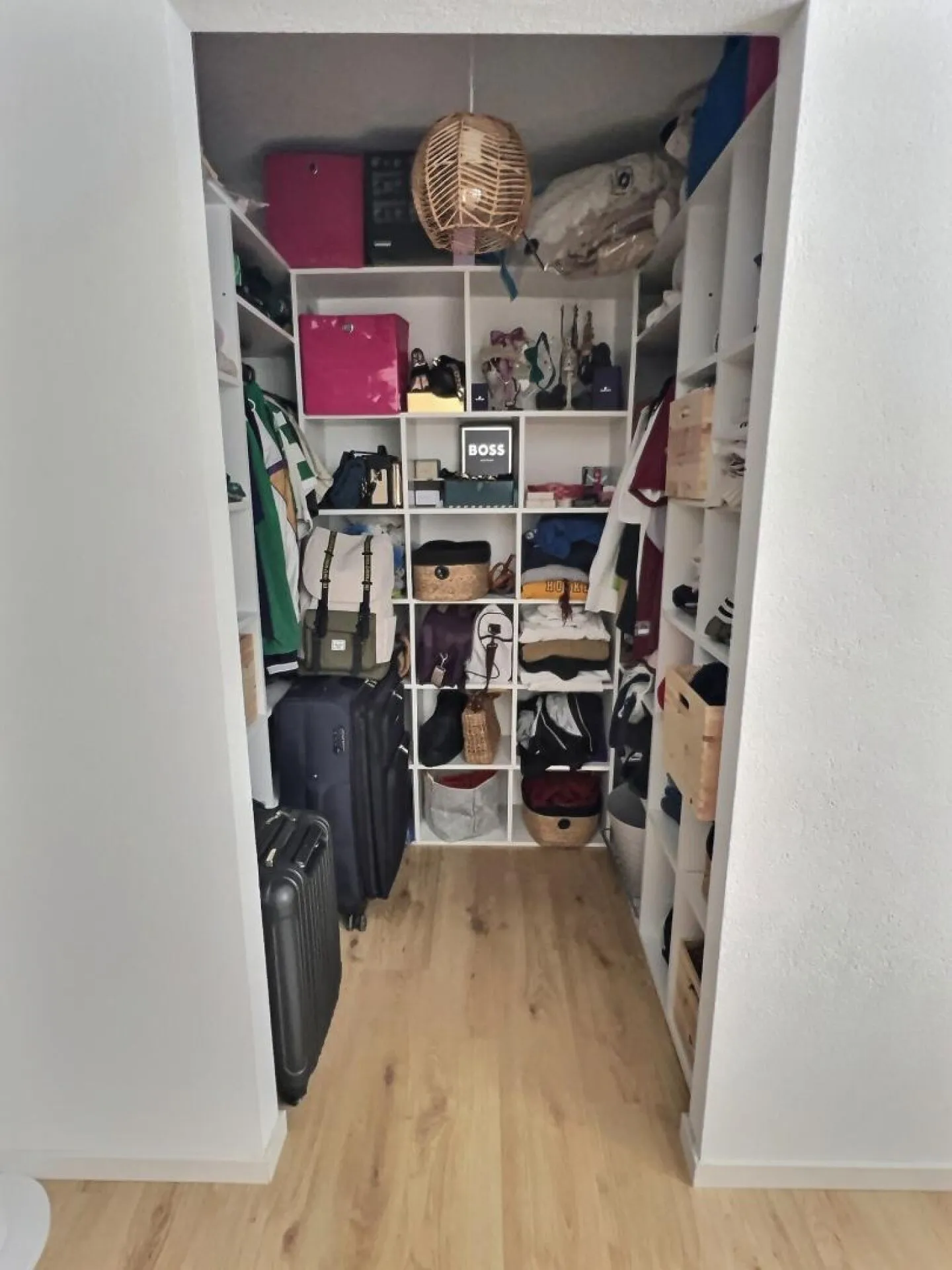 3.5 Room Apartment in Monthey - Photo 8 of 15