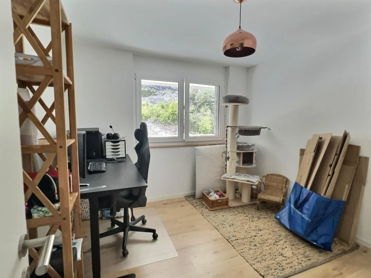 3.5 Room Apartment in Monthey - Photo 9 of 15