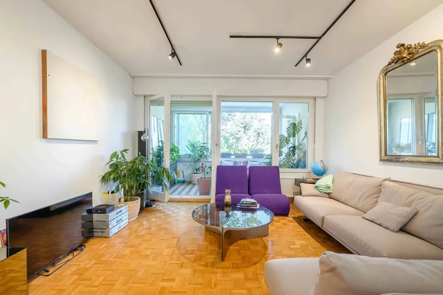 Bel Appartement à La Gradelle - Photo 2 sur 7