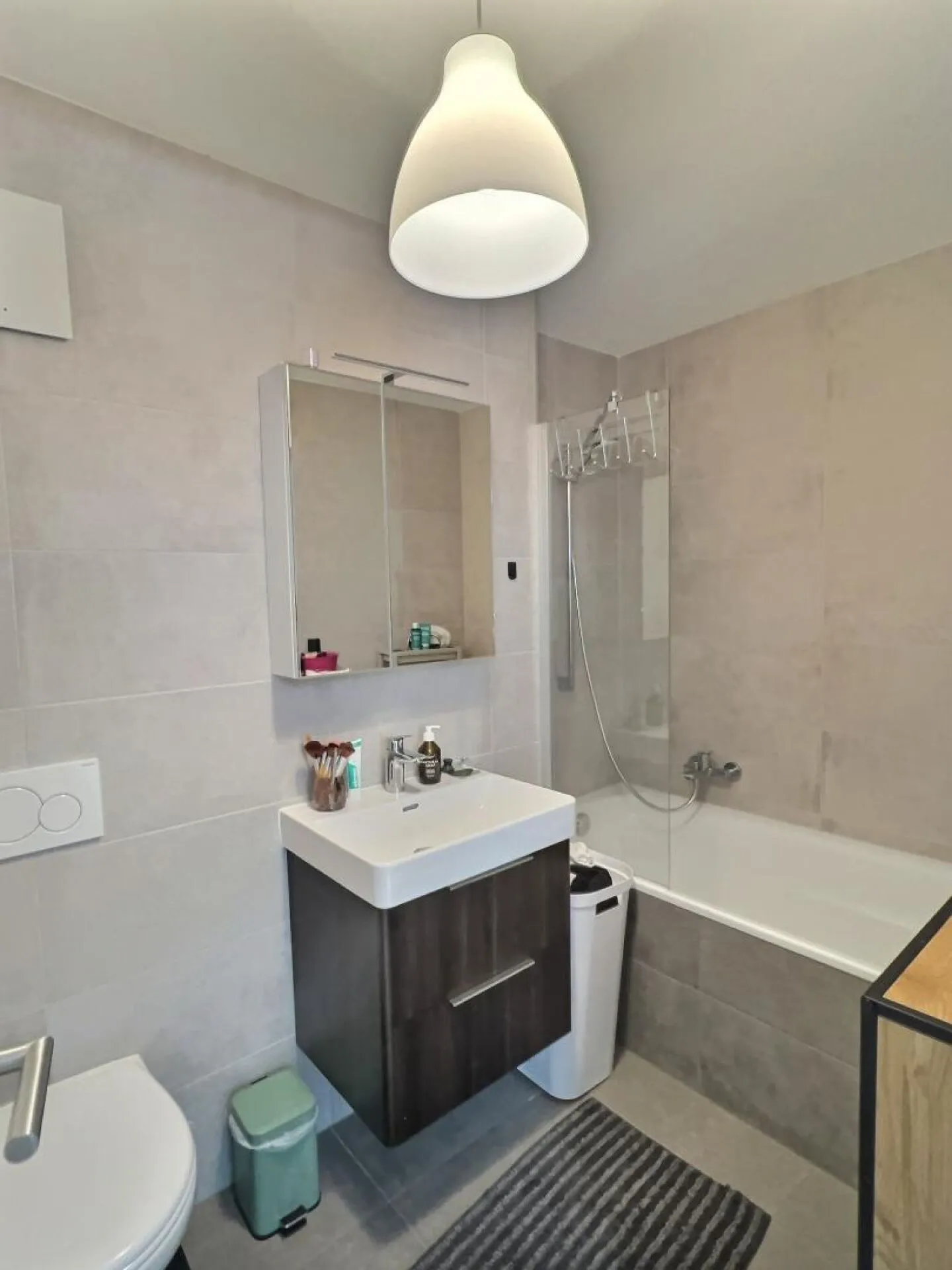 3.5 Room Apartment in Monthey - Photo 10 of 15