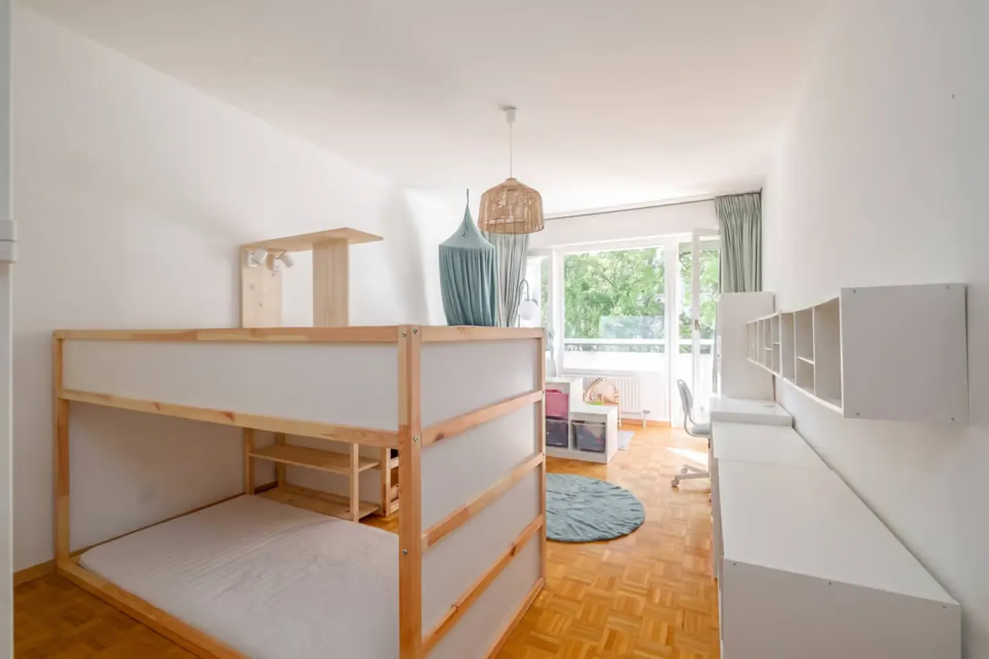 Bel Appartement à La Gradelle - Photo 5 sur 7