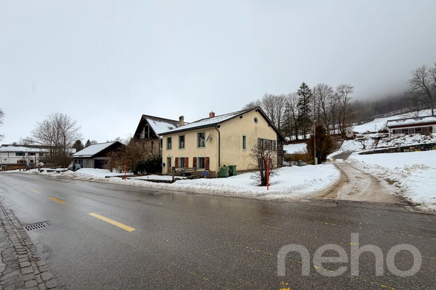 Family home? 150 m² with garden and south-east exposure - Photo 2 of 12