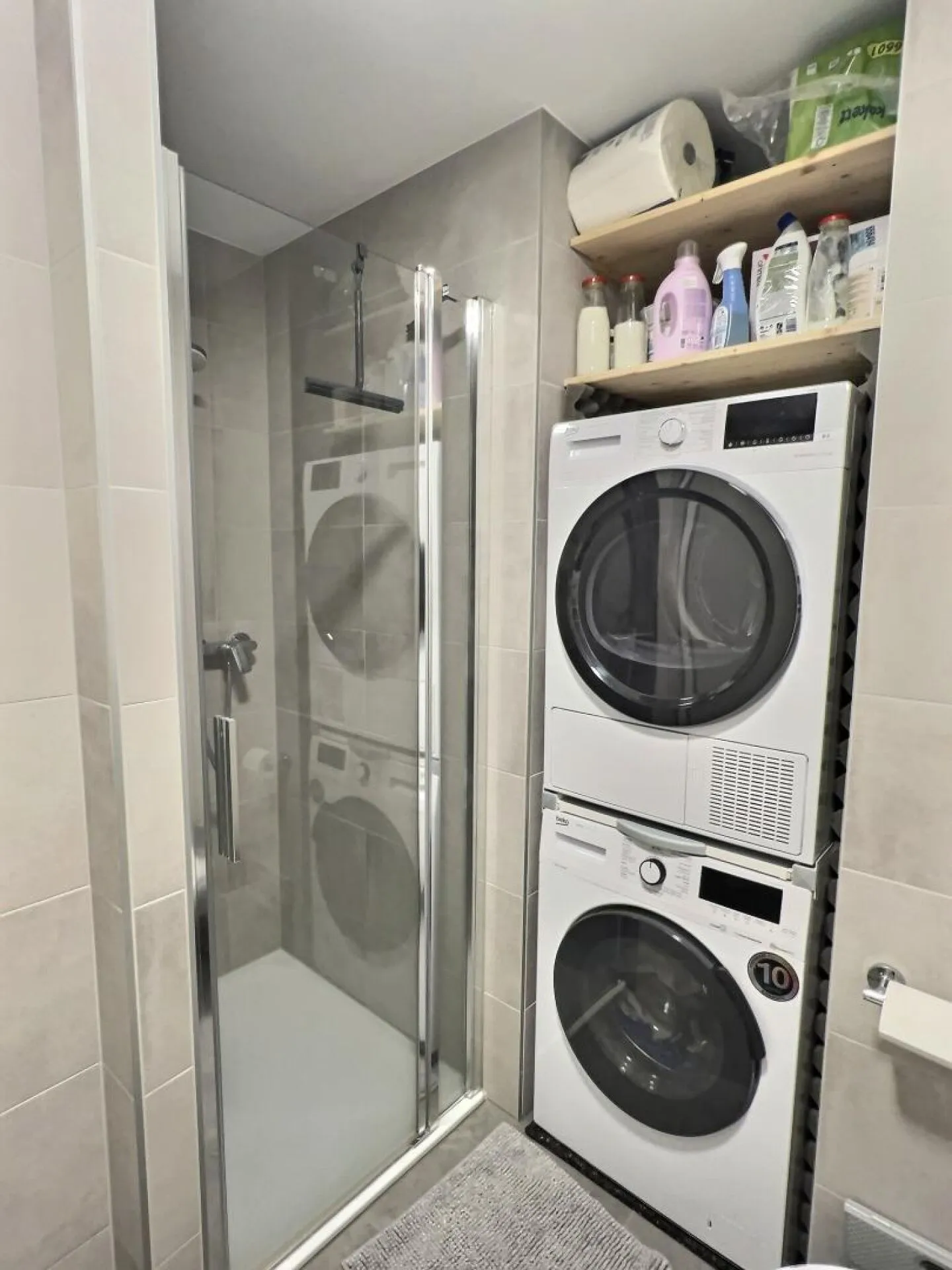 3.5 Room Apartment in Monthey - Photo 12 of 15