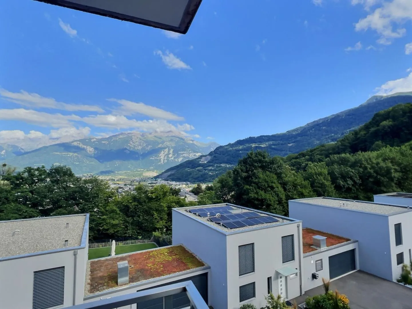 3.5 Room Apartment in Monthey - Photo 13 of 15
