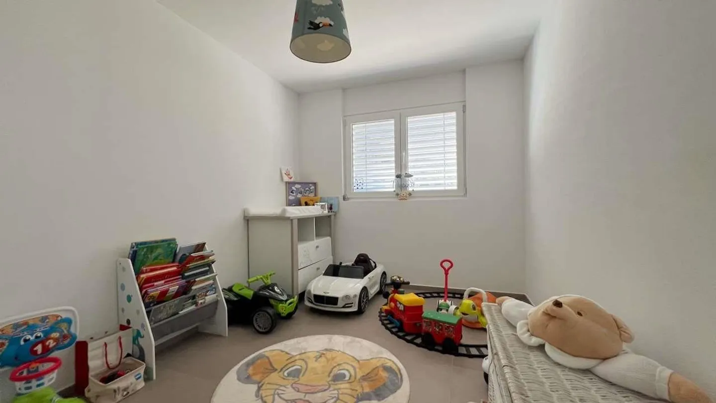 RIVERA - Elegant 5.5 with large covered terrace - Photo 5 of 12