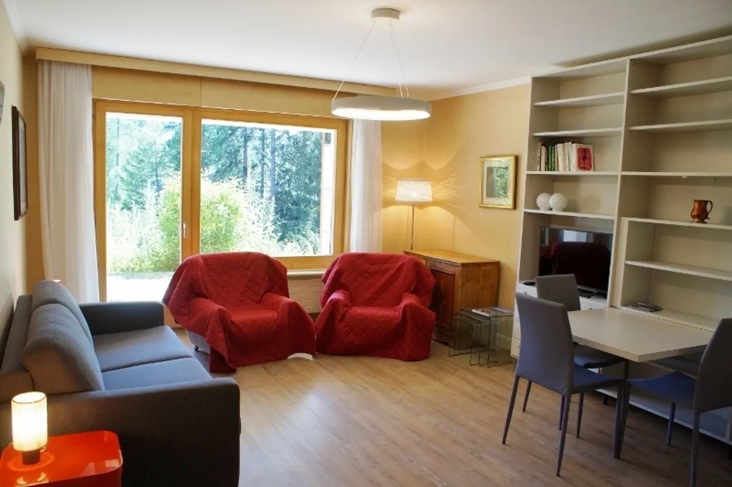 2-Zimmer-Wohnung - Foto 1 von 13