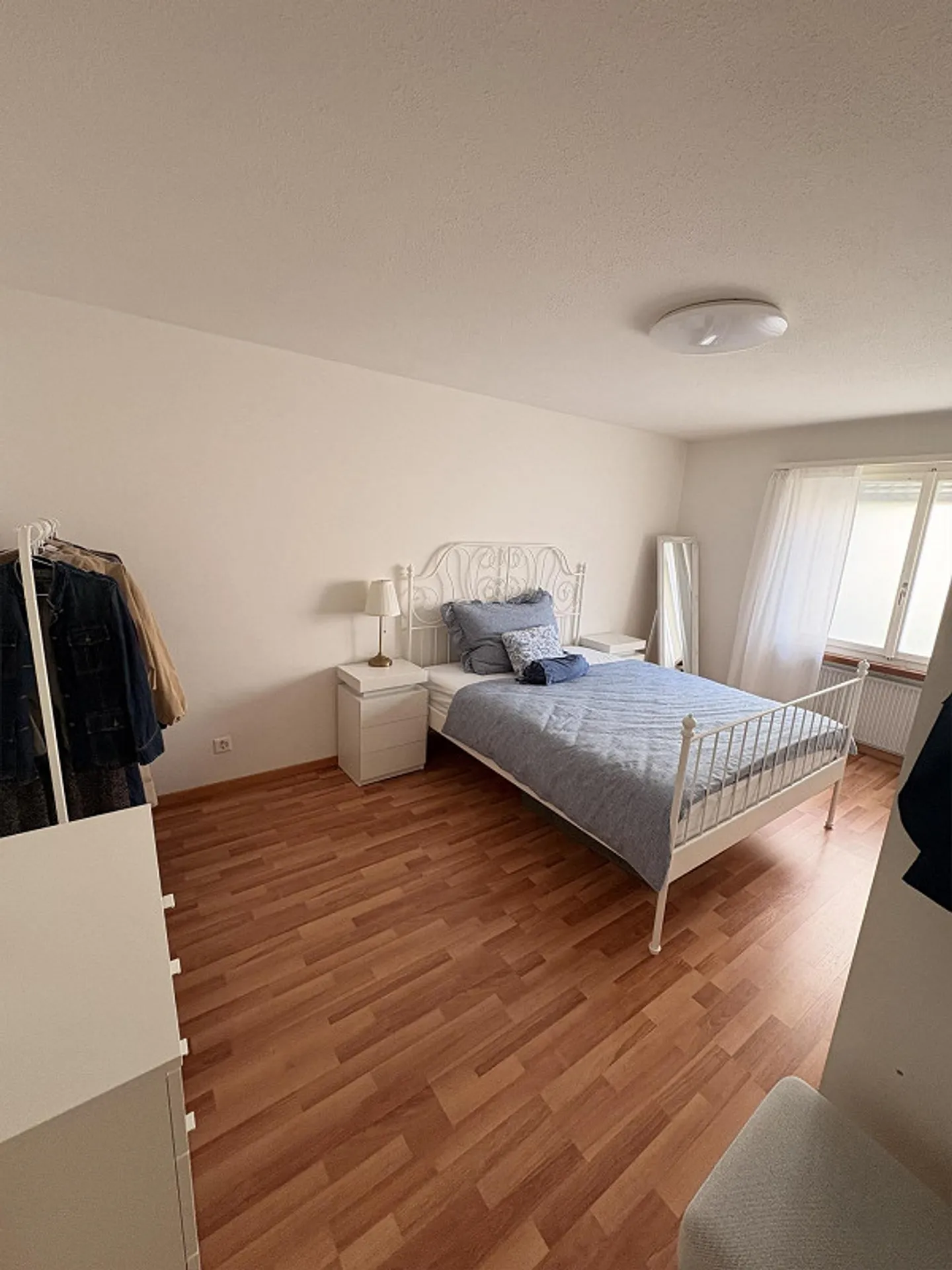 Recherche d'un nouveau locataire pour un appartement de 3,5 pièces dans la ville de Schaffhouse - Photo 2 sur 7