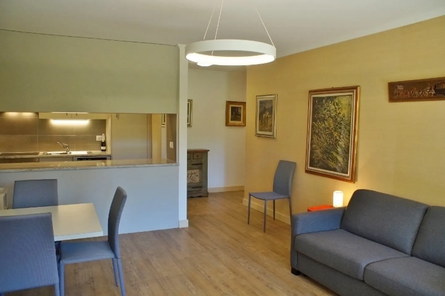 2-Zimmer-Wohnung - Foto 4 von 13