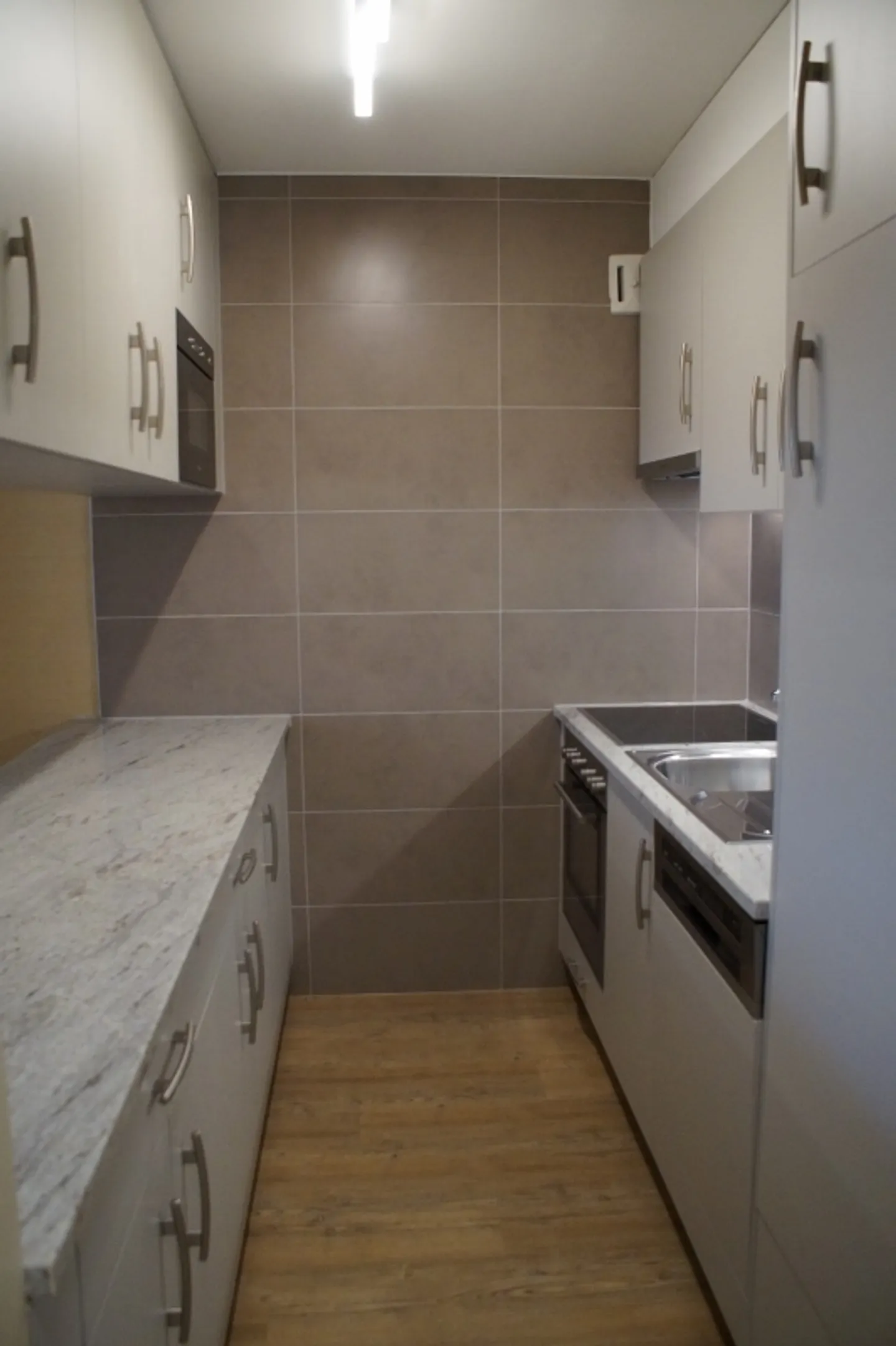 2-Zimmer-Wohnung - Foto 5 von 13
