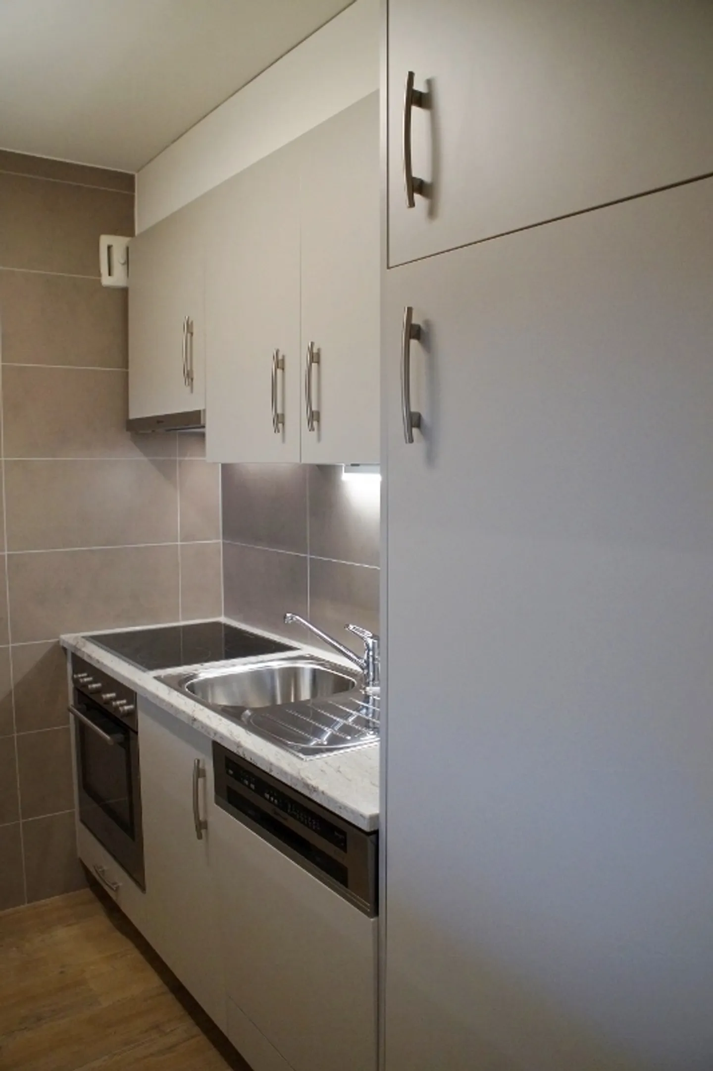 2-Zimmer-Wohnung - Foto 6 von 13