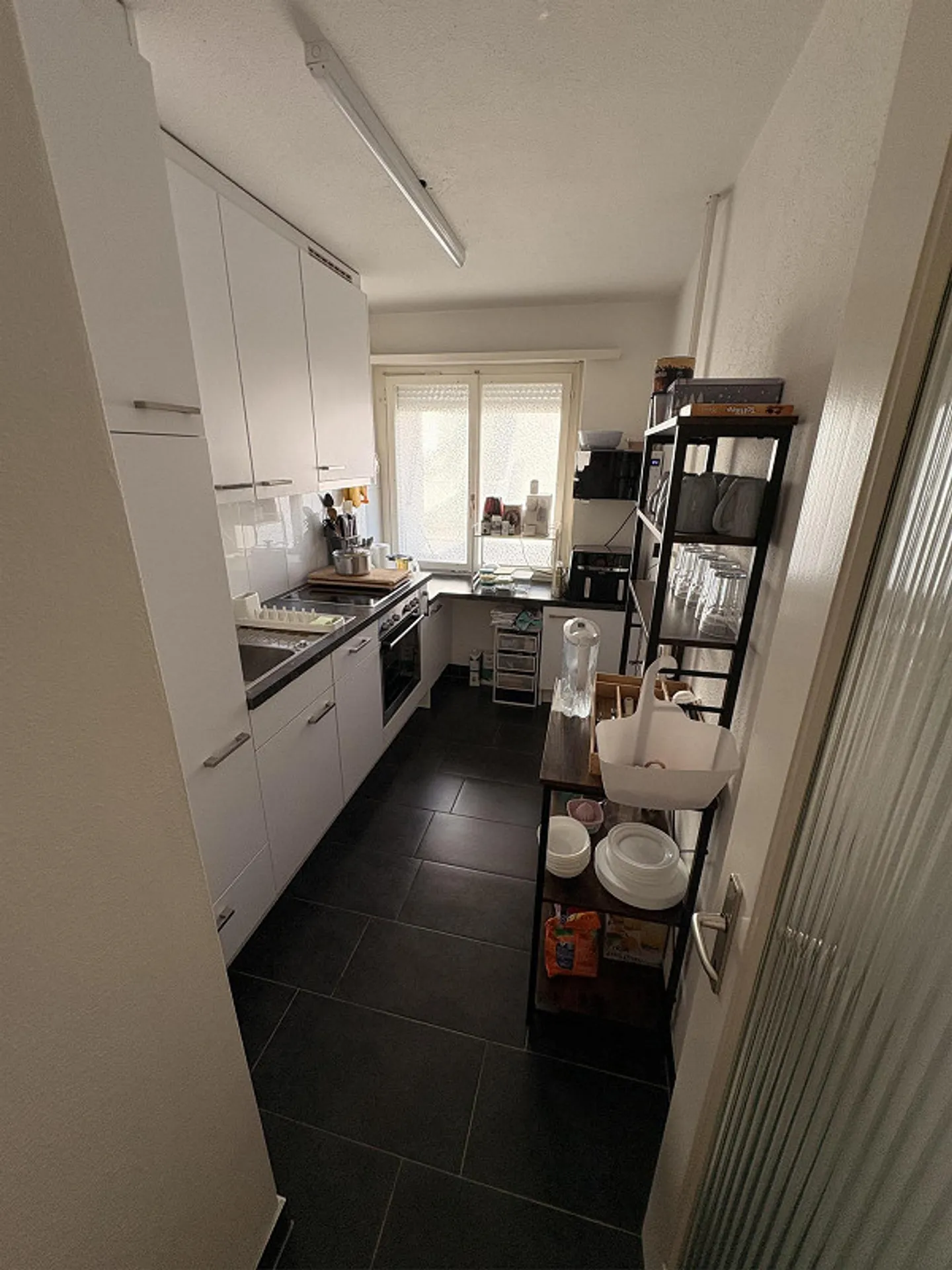 Recherche d'un nouveau locataire pour un appartement de 3,5 pièces dans la ville de Schaffhouse - Photo 3 sur 7