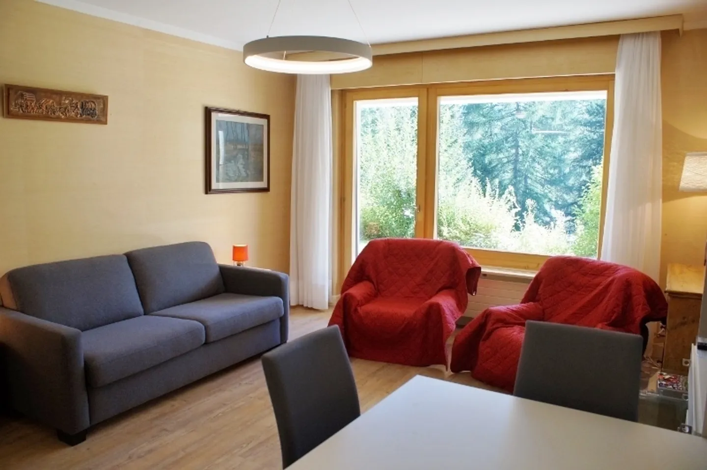 2-Zimmer-Wohnung - Foto 2 von 13