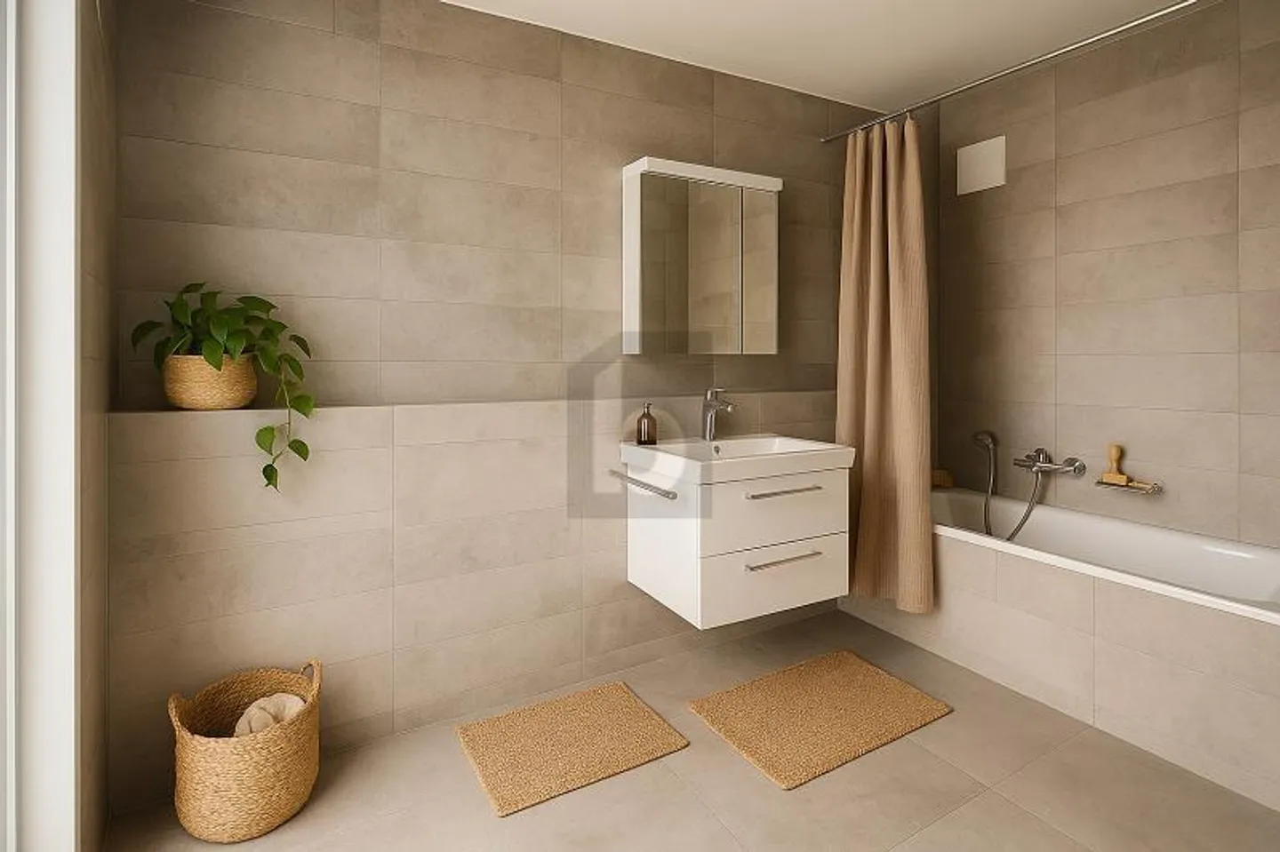 Duplex Éblouissant avec Vue sur le Lac - Photo 5 sur 6