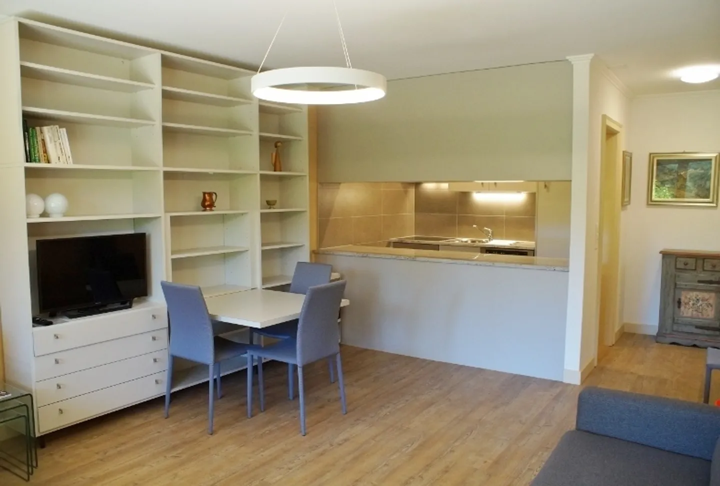 2-Zimmer-Wohnung - Foto 3 von 13