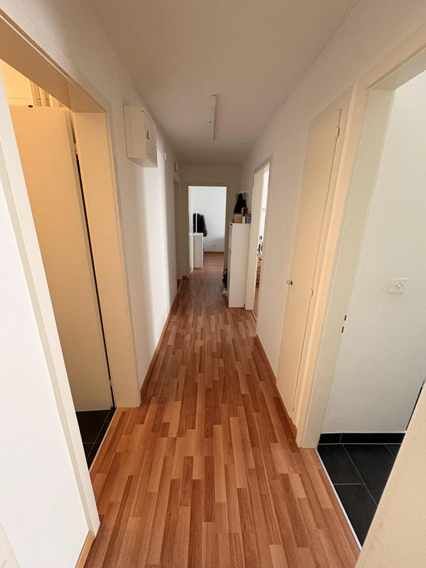 Recherche d'un nouveau locataire pour un appartement de 3,5 pièces dans la ville de Schaffhouse - Photo 5 sur 7