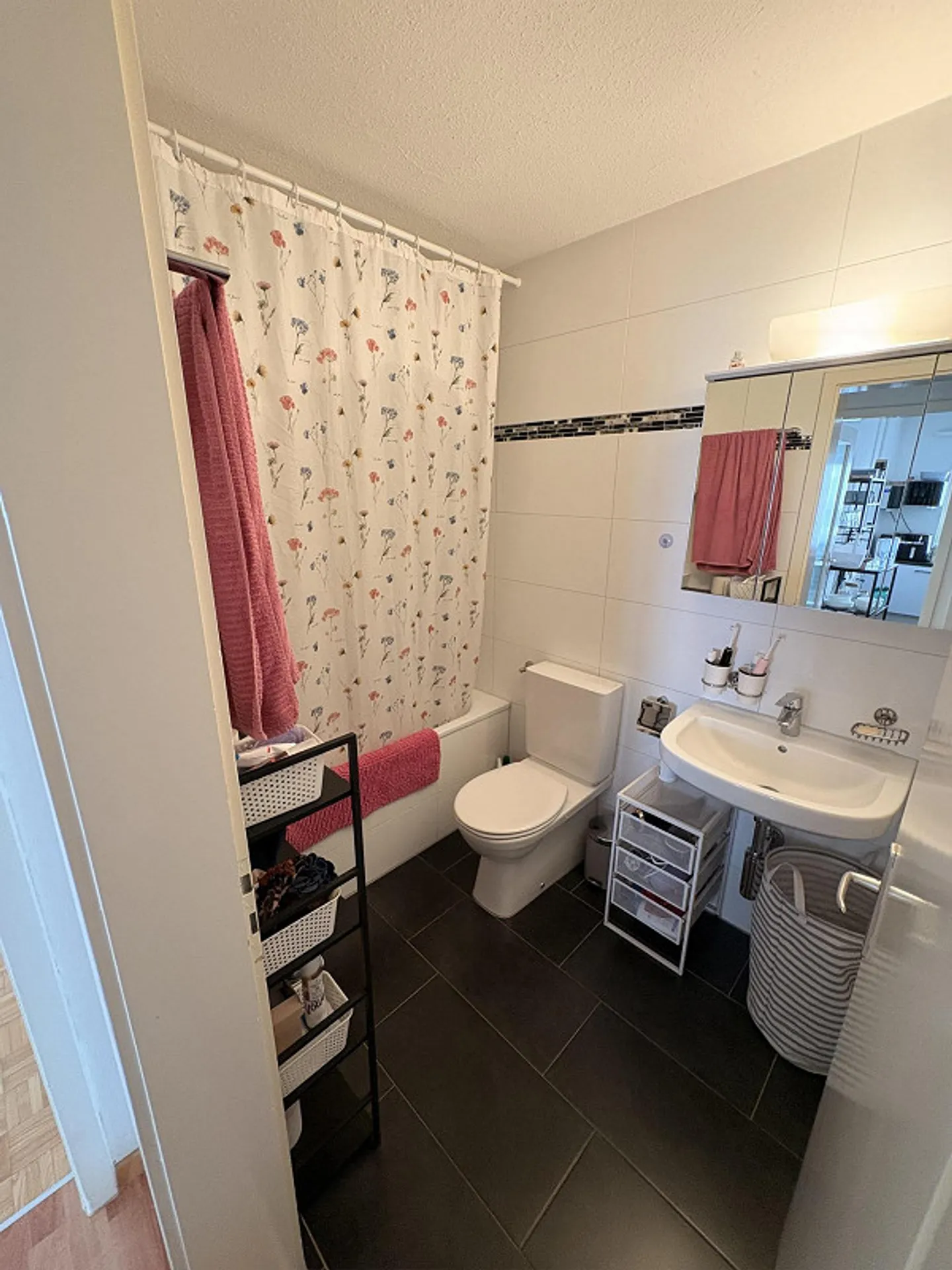 Recherche d'un nouveau locataire pour un appartement de 3,5 pièces dans la ville de Schaffhouse - Photo 6 sur 7