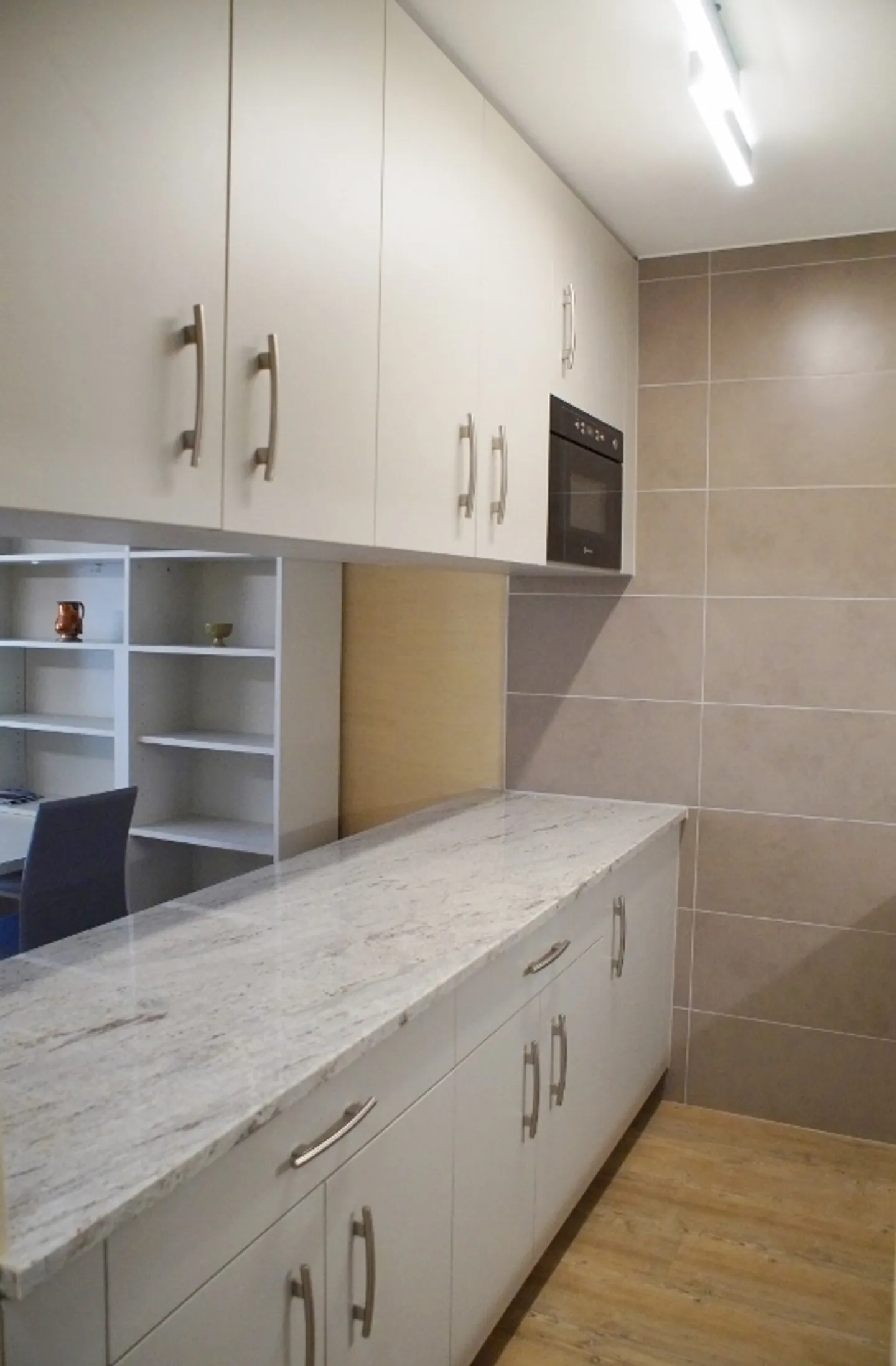 2-Zimmer-Wohnung - Foto 7 von 13