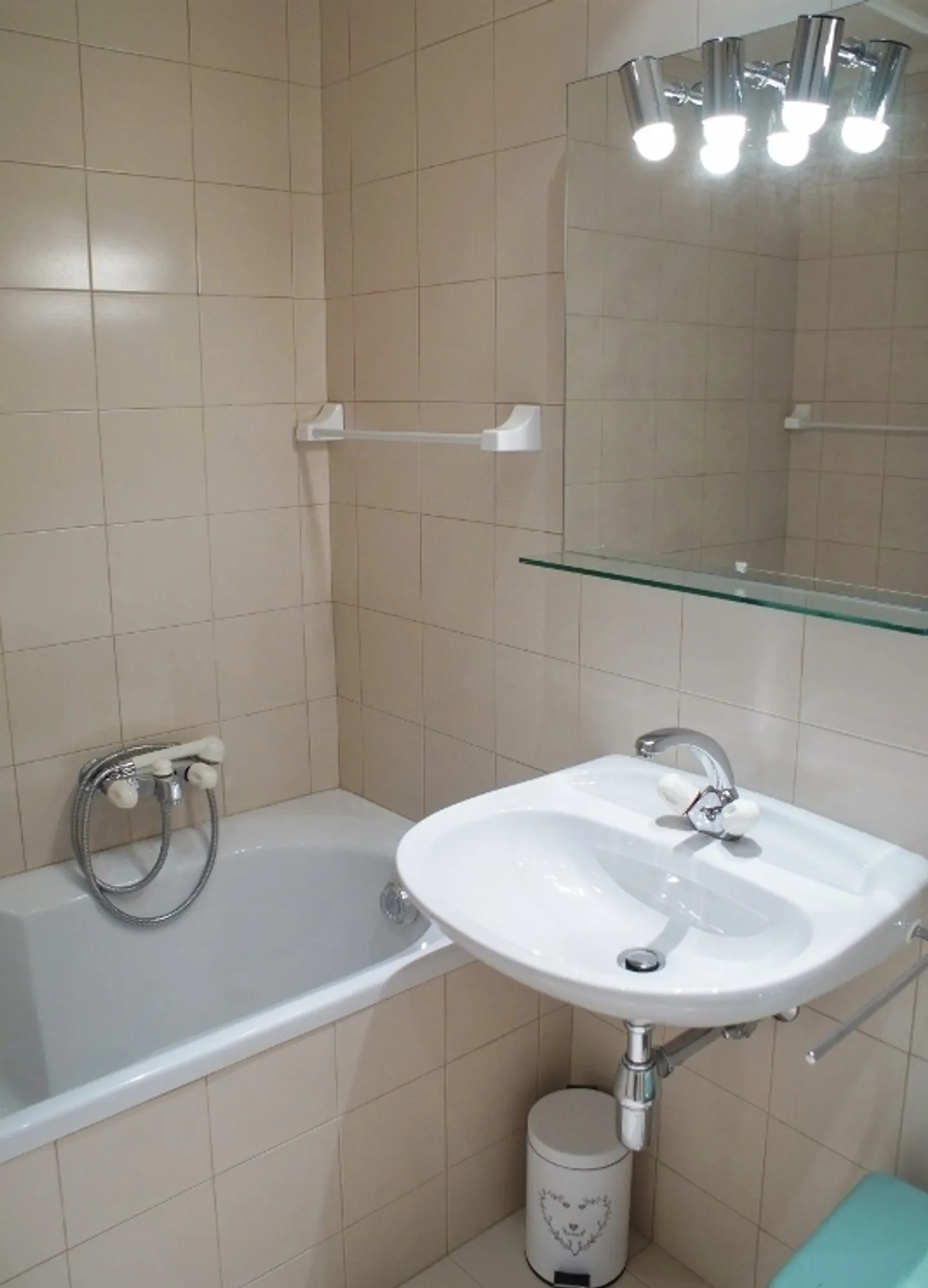 2-Zimmer-Wohnung - Foto 10 von 13
