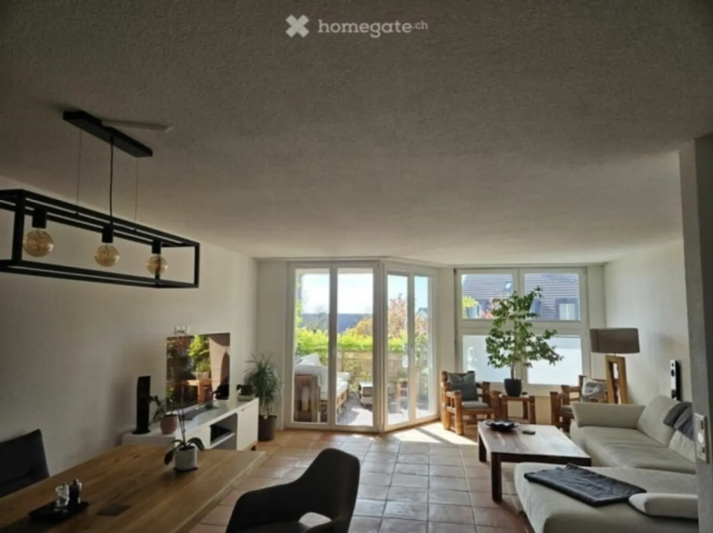 Semi-detached house for rent - Photo 1 of 4