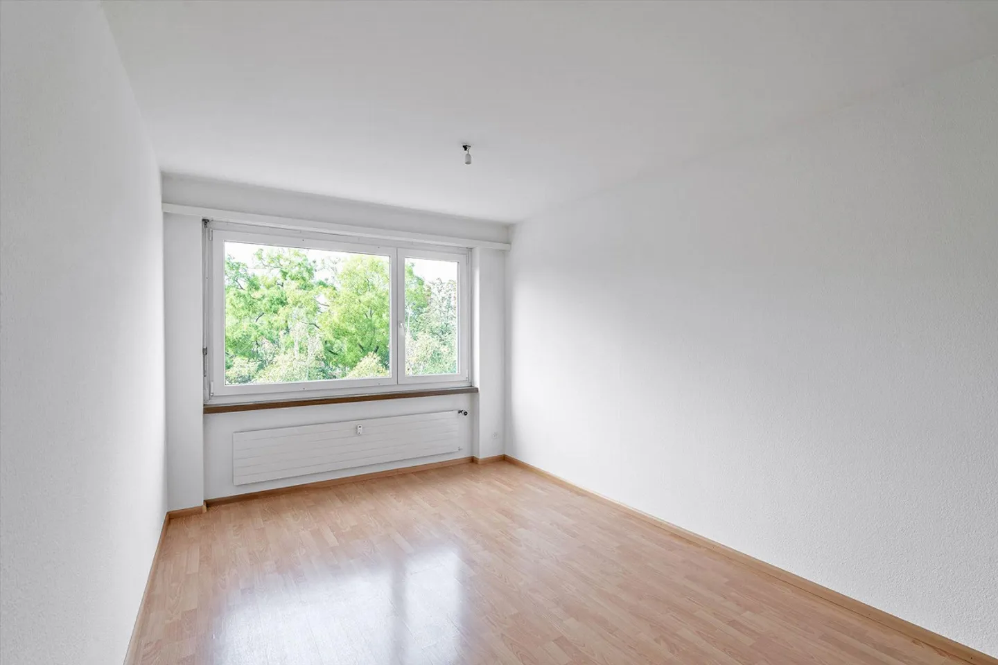 Charmante Wohnung in Basel - Foto 5 von 7