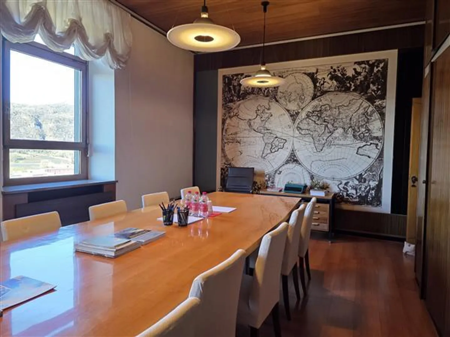 Mendrisio: Office 4.5 Rooms - Photo 2 of 12