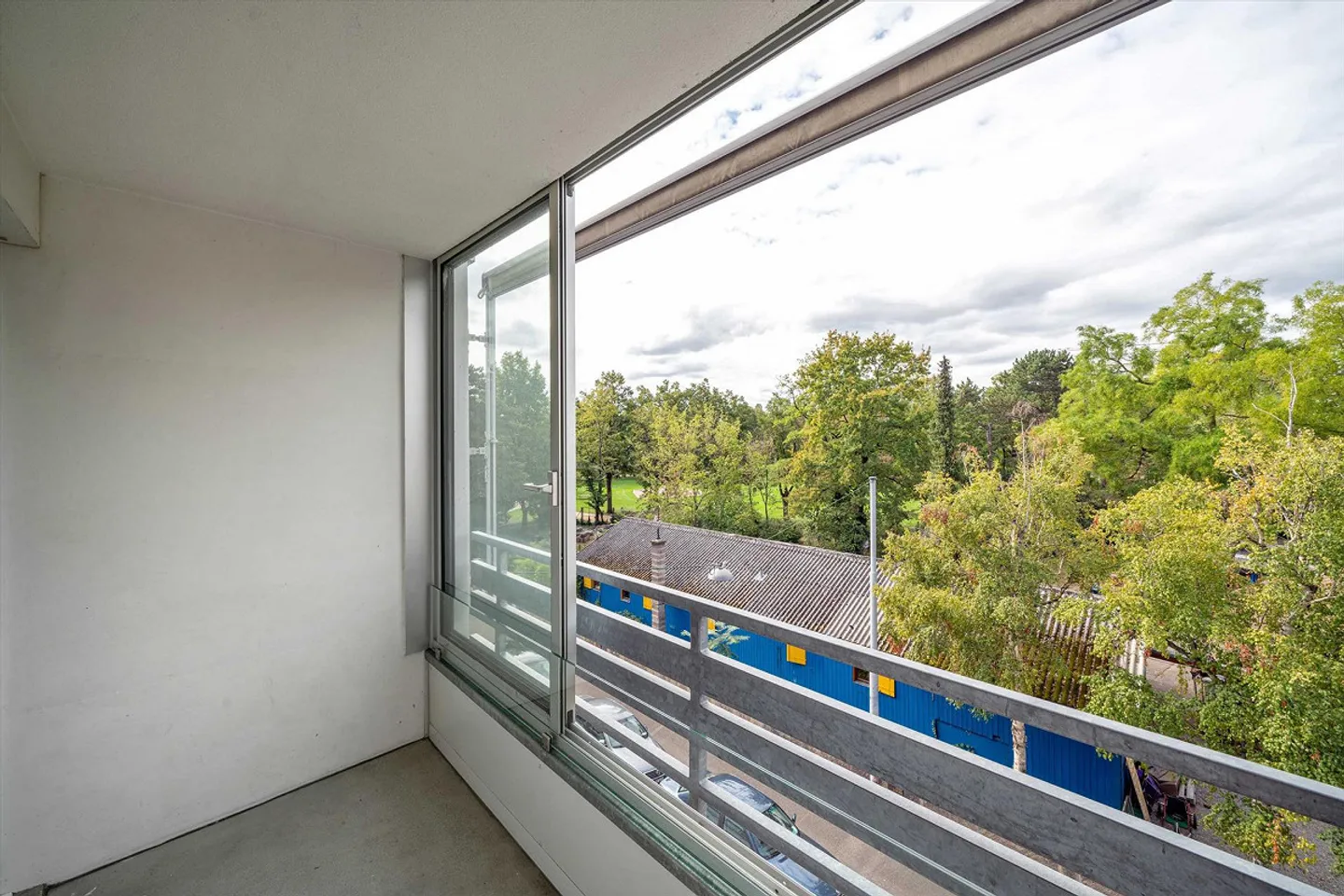 Charmante Wohnung in Basel - Foto 7 von 7