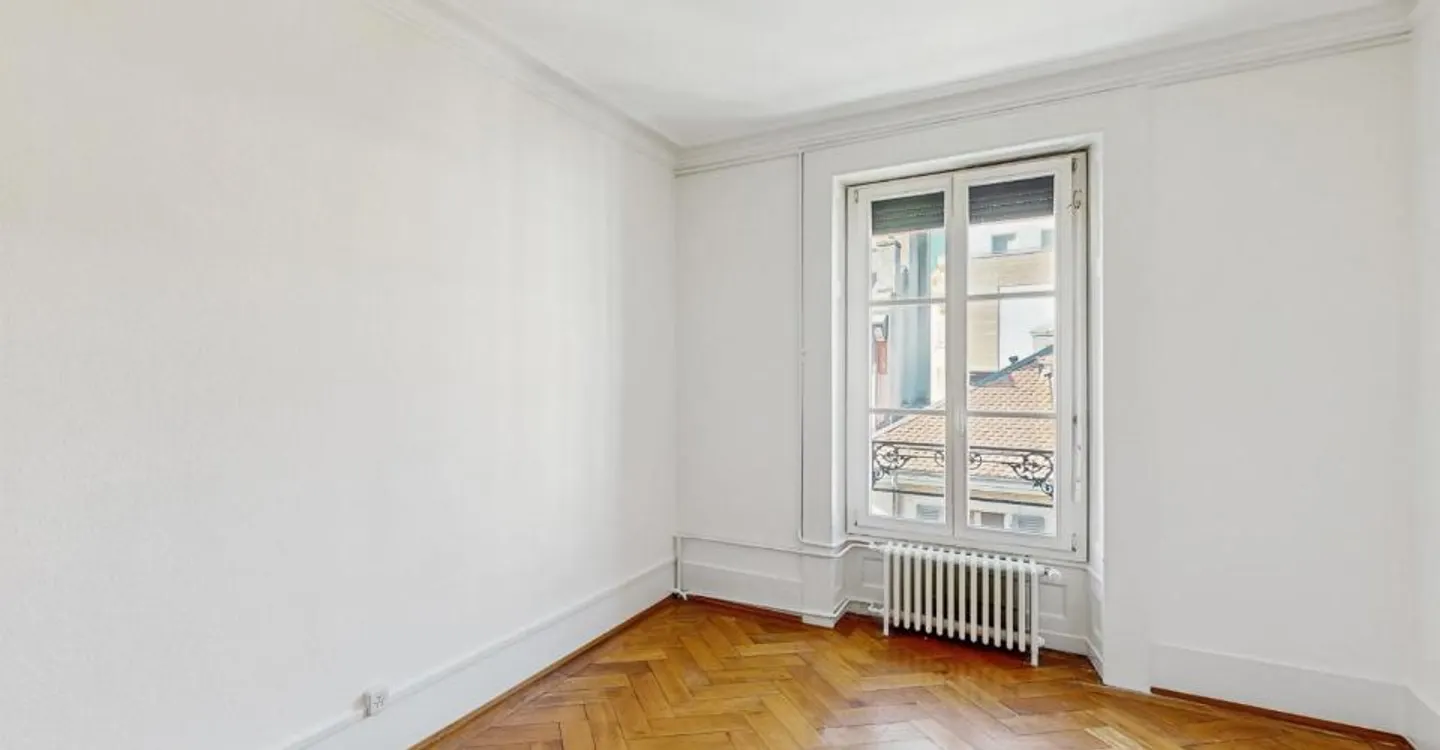 A beautiful apartment in the Plainpalais district! - Photo 7 of 10