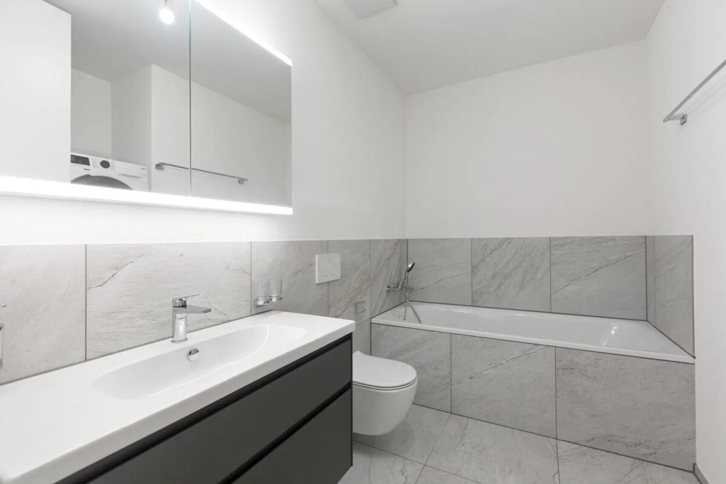 Appartement durable 4.5 pièces - Photo 10 sur 24