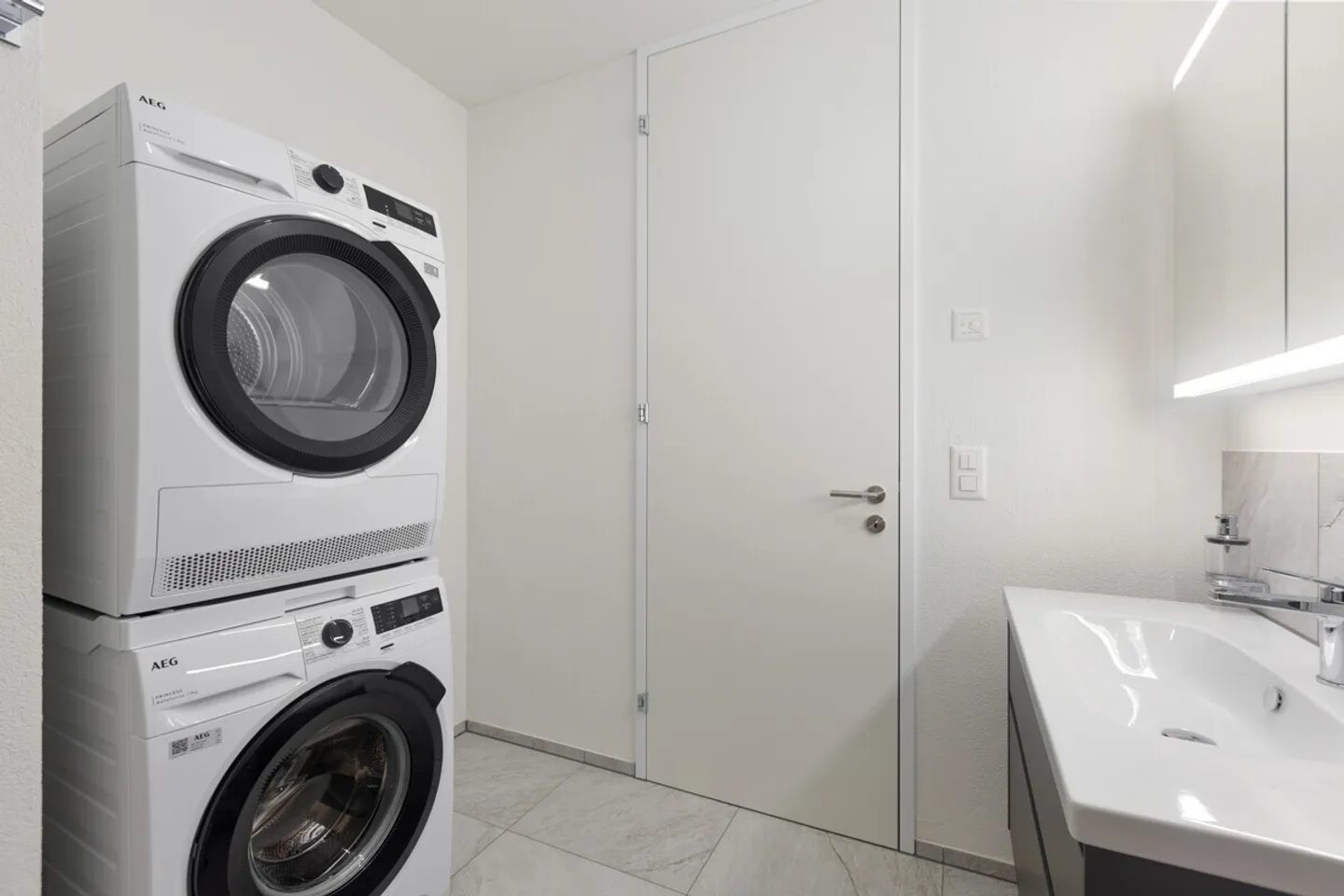 Appartement durable 4.5 pièces - Photo 11 sur 24