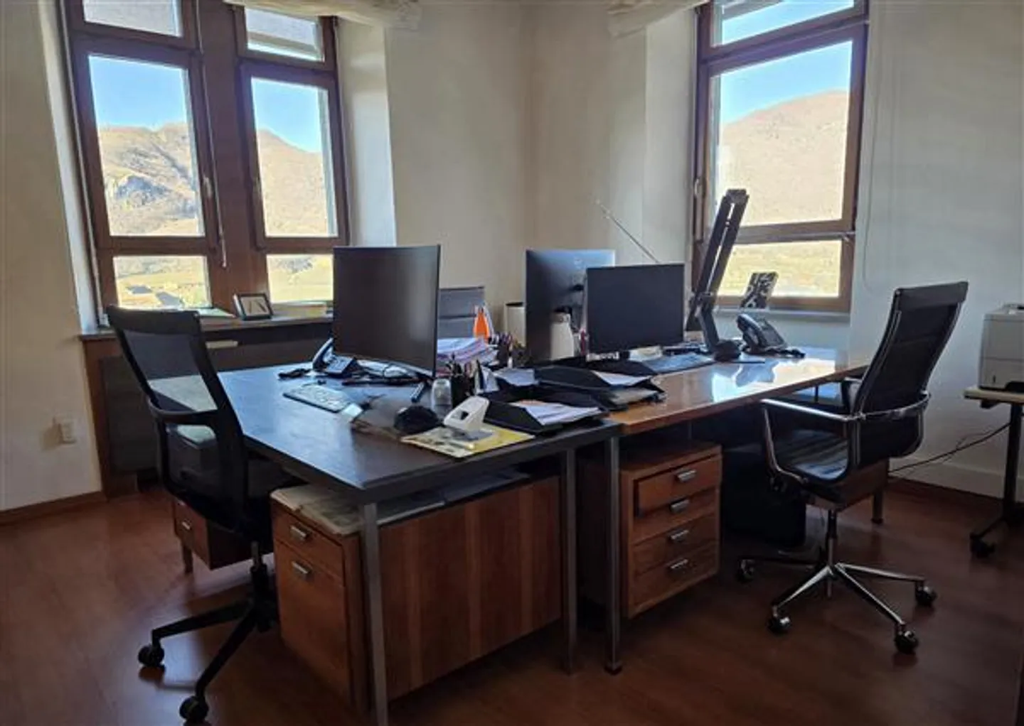 Mendrisio: Office 4.5 Rooms - Photo 4 of 12