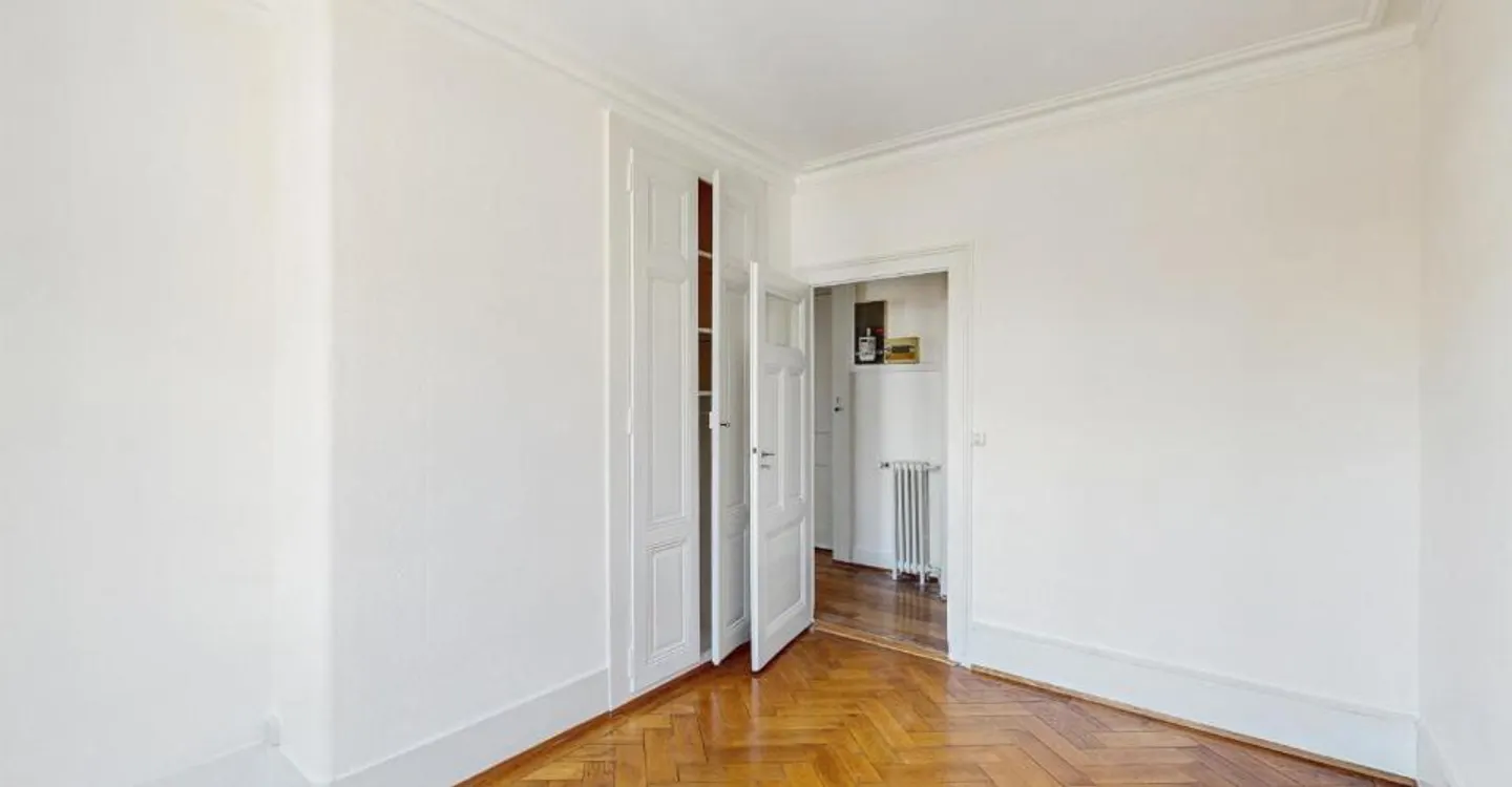 A beautiful apartment in the Plainpalais district! - Photo 8 of 10