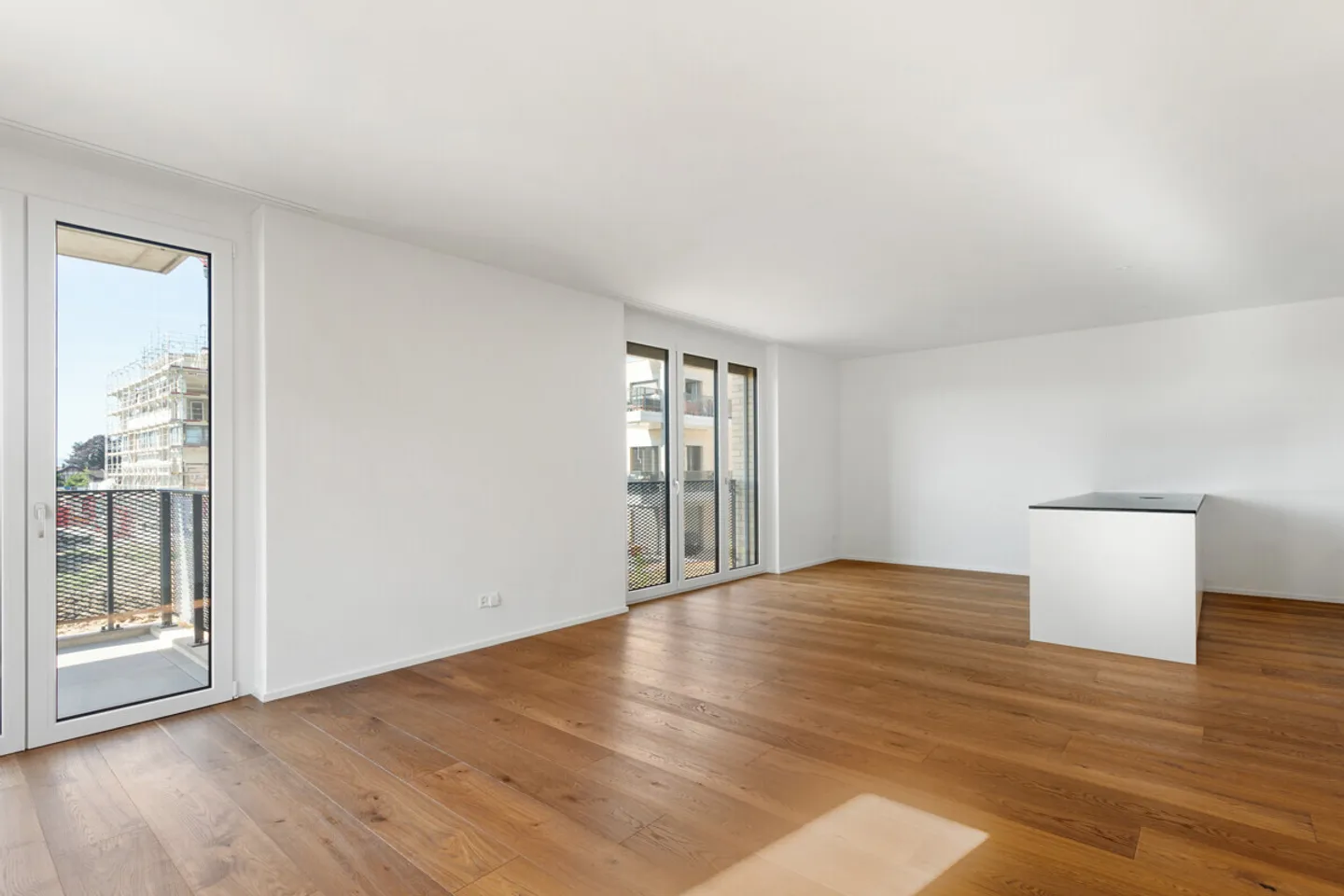 Appartement durable 4.5 pièces - Photo 16 sur 24