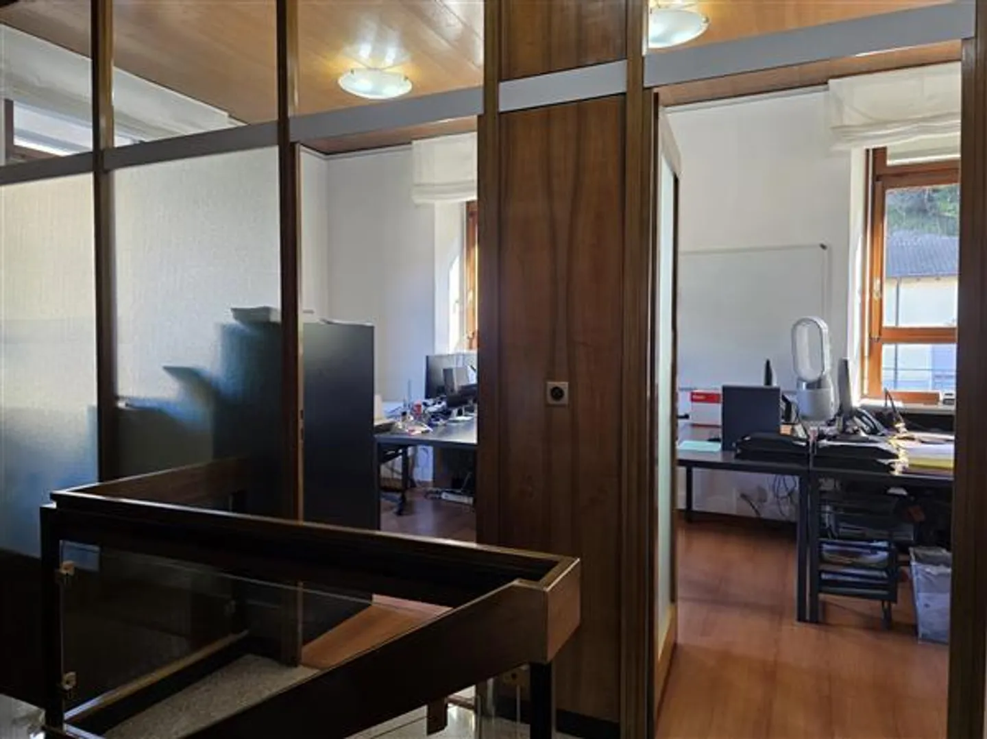 Mendrisio: Office 4.5 Rooms - Photo 6 of 12