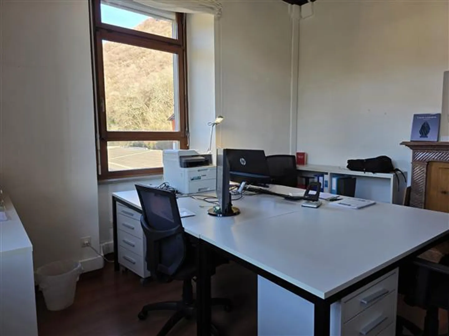 Mendrisio: Office 4.5 Rooms - Photo 8 of 12